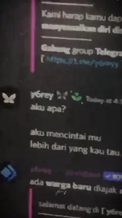 aku apa?