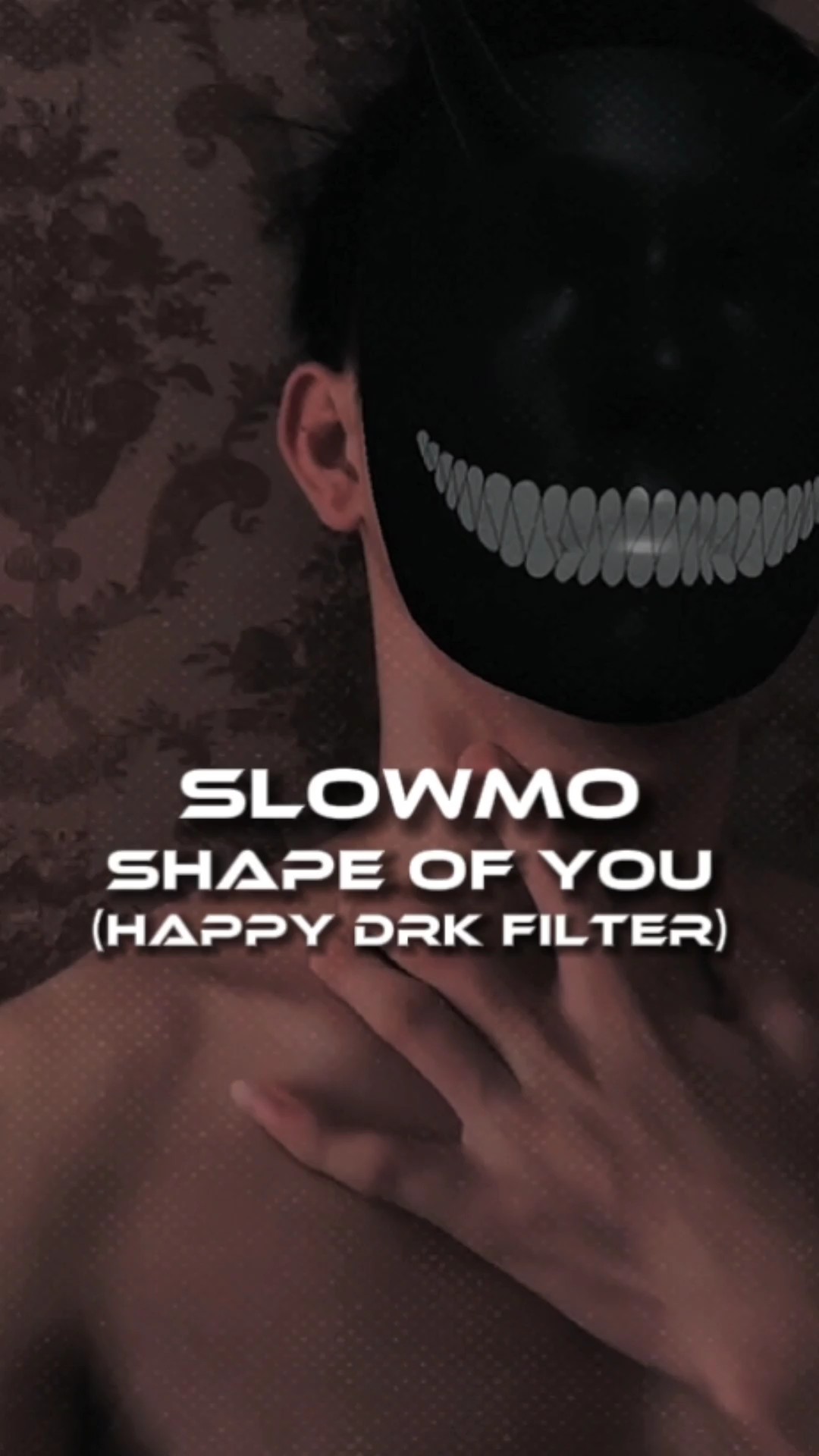 #blur#slowmo