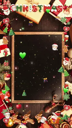 Happy Christmas Day