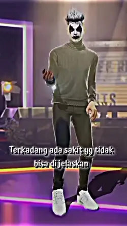 Terkadang Ada Sakit