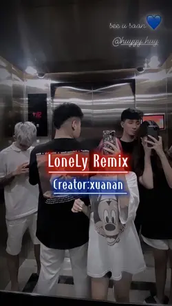 Lonely