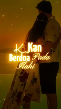 Doaku Utkmu Sayang