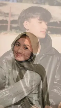 Foto Bayangan 