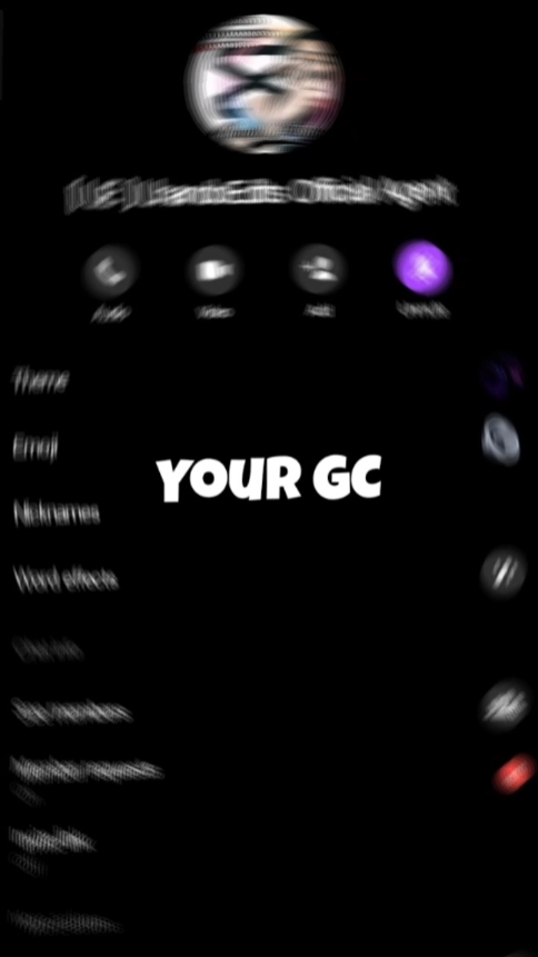 Tu GC y Miembros