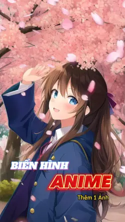 HIỆU ỨNG ANIME MỚI