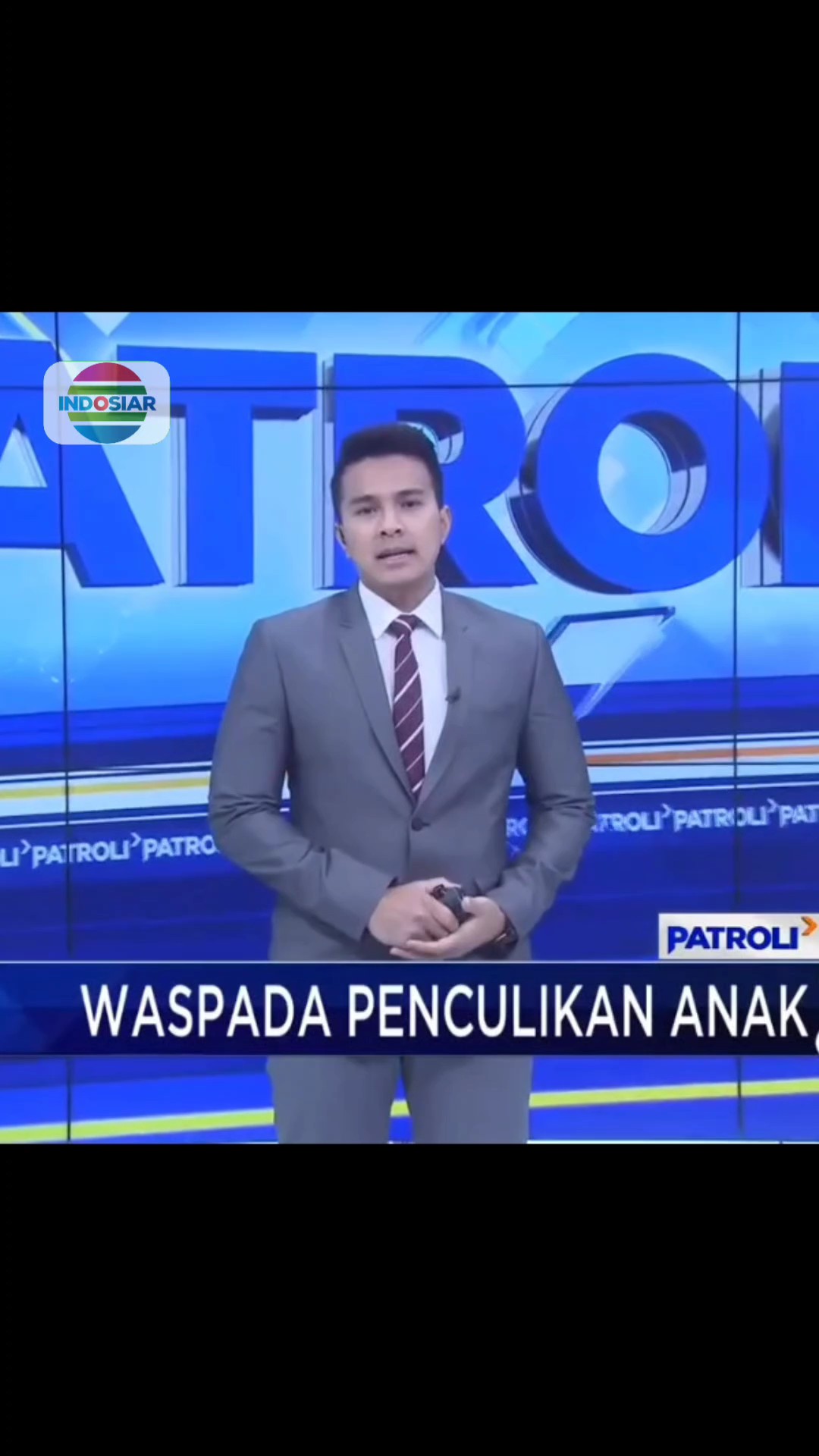 INDOSIAR NG BERITA