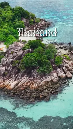Du lich Thailand