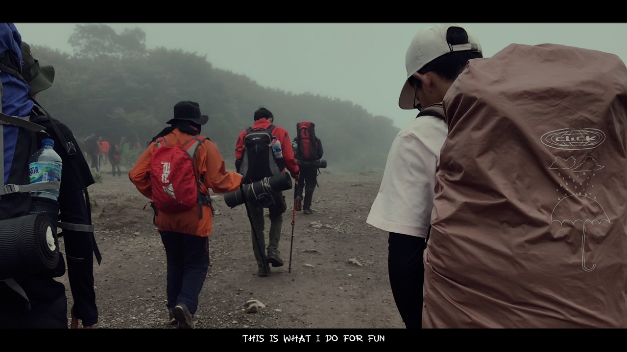 CINEMATIC NIH