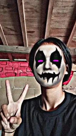 FF joker