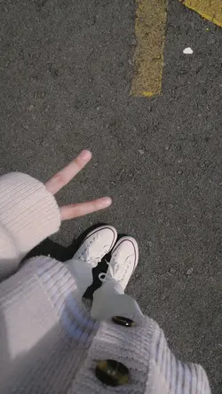 slide foto Aesthetic