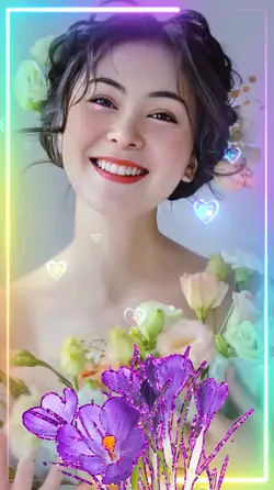 Nụ Cười Đẹp