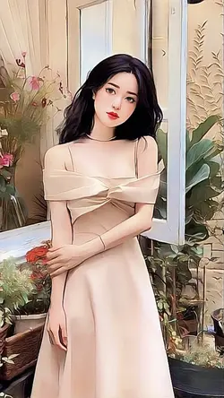 Vẽ tranh anime 