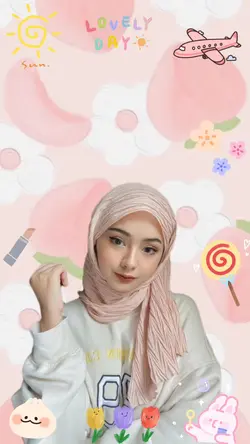 sticker cute