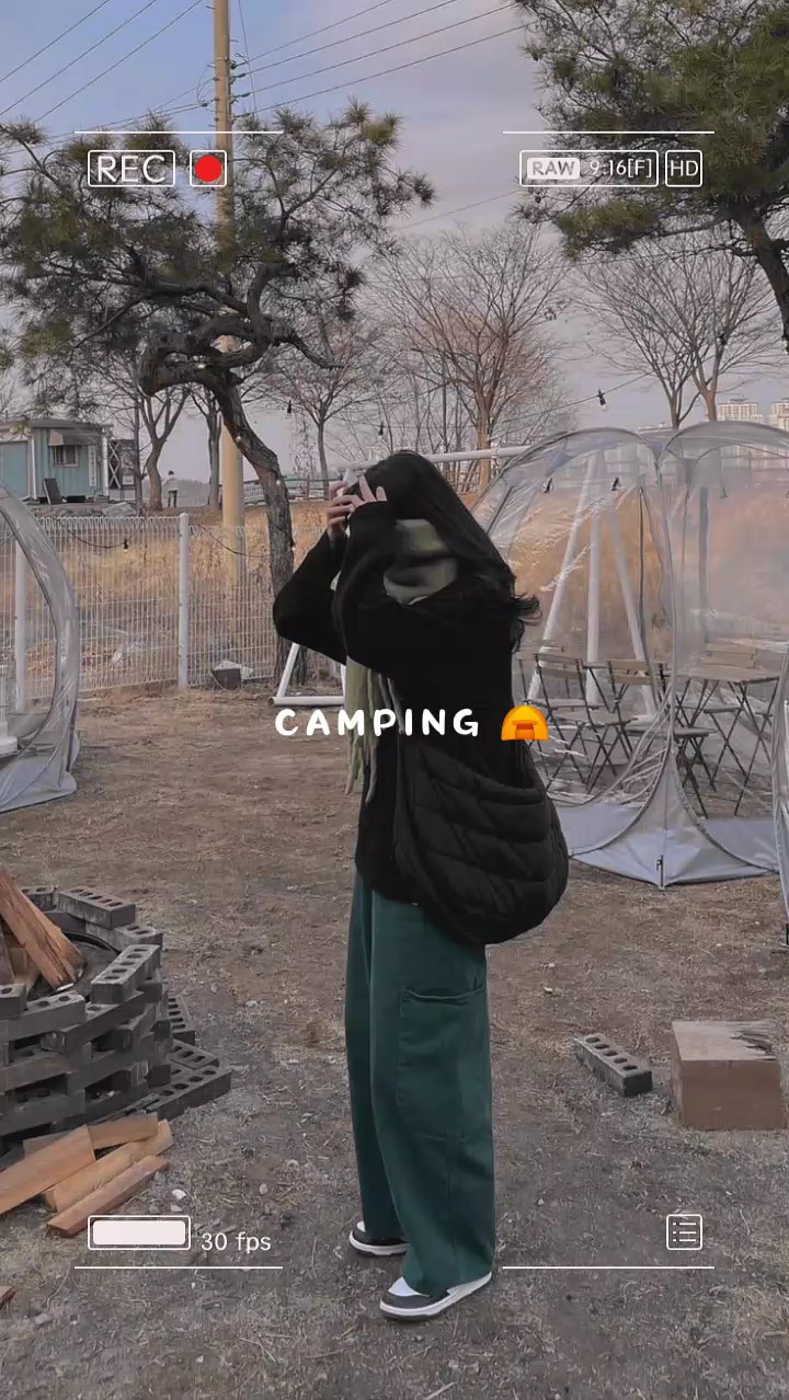 camping 