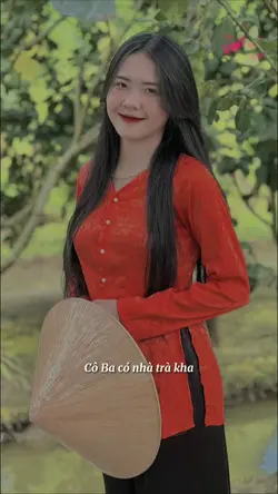 YÊU CÔ GÁI BẠC LIÊU 