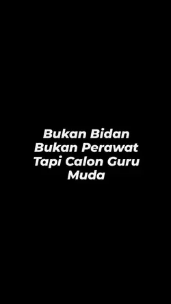 Calon Guru Muda