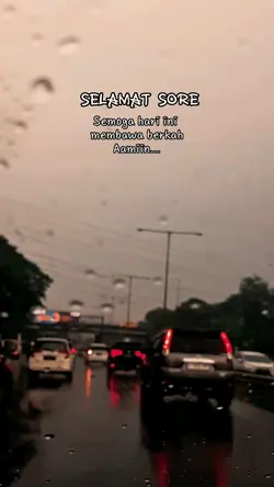 Selamat Sore