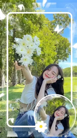 กลิ่นดอกไม้