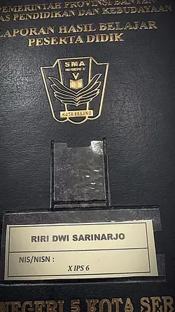 PERSI GADA NILAINYA