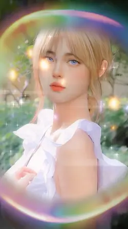 แปลงร่างสวย/หล่อ