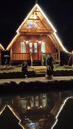 Prank Lagi Wisata