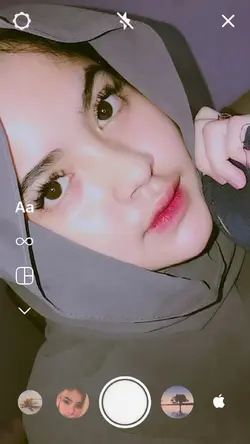New filter ig