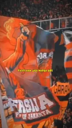PERSIJA MENYATUKAN