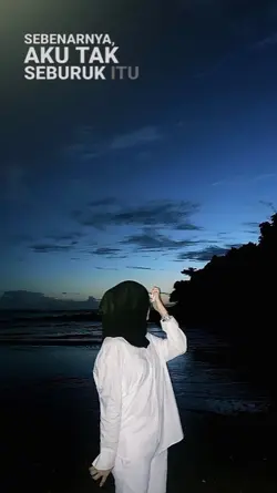tenangkan dirimu kau