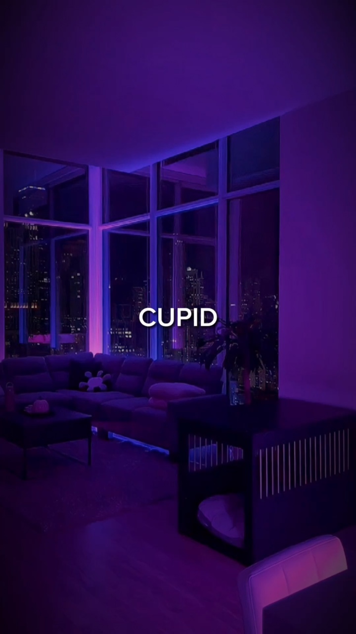 Cupid