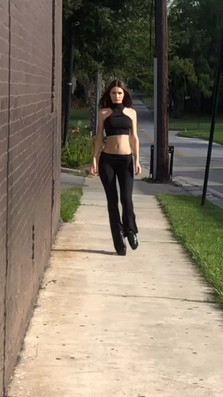 Bahagi 2 Modelo ng Ramp