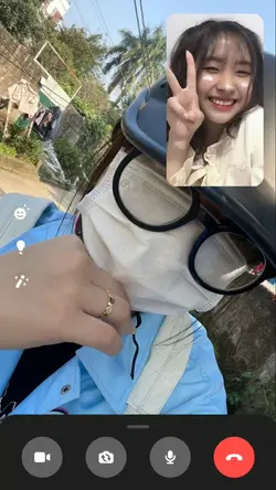 Call Messenger