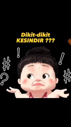 Jangan baper