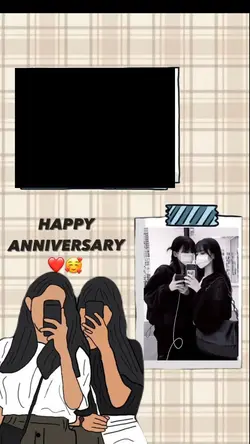 Happy Anniversary
