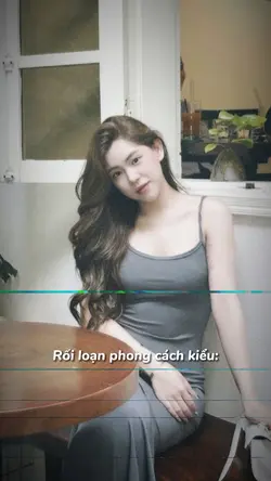 Rối loạn phong cách