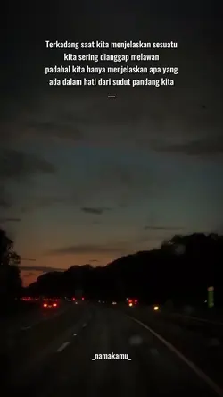 Sudut pandang kita