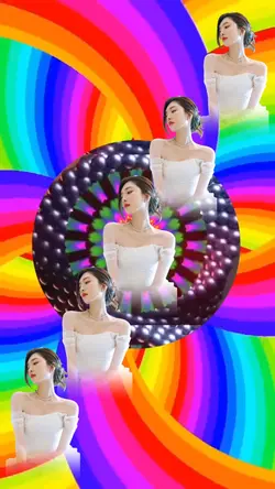 khung hình ánh sáng