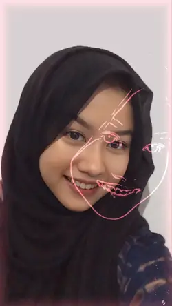 #FilterSenyum
