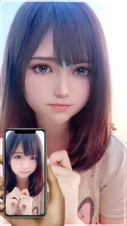 animasi kartun 3D