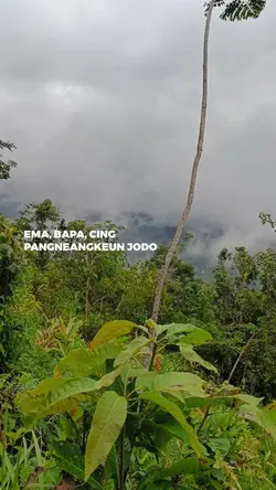 lirik lagu sunda