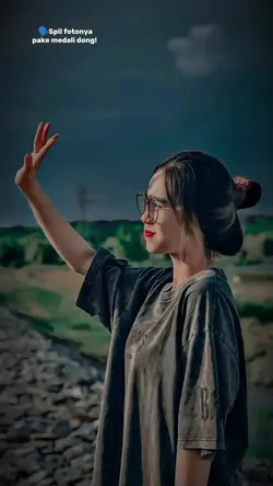 Spil fotonya pake 