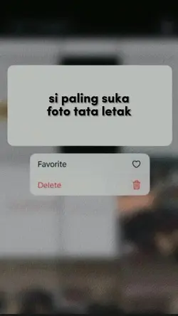foto tata letak 