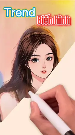 Biến hình