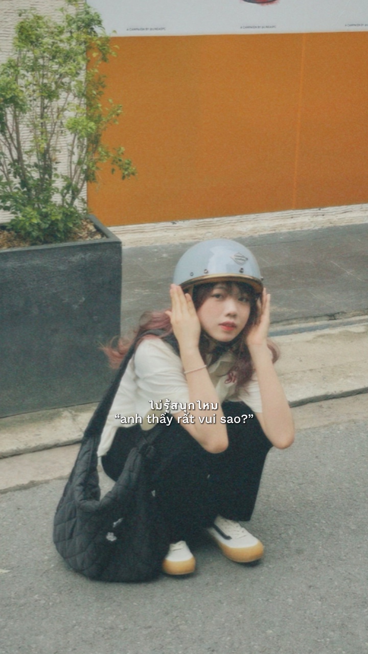 Nhạc thái cute 2ảnh