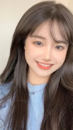 efek senyum