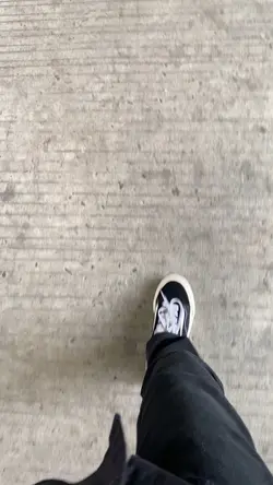 Prank jalan