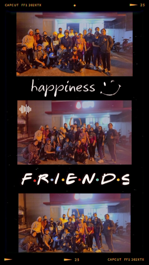 #BESTFRIEND