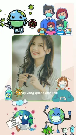 Việt Nam cố lên