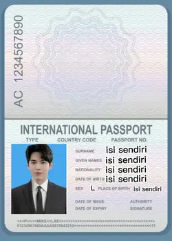 ID Card 