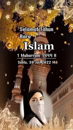 Tahun Baru Islam