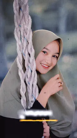 LIRIK LAGU ISLAMI